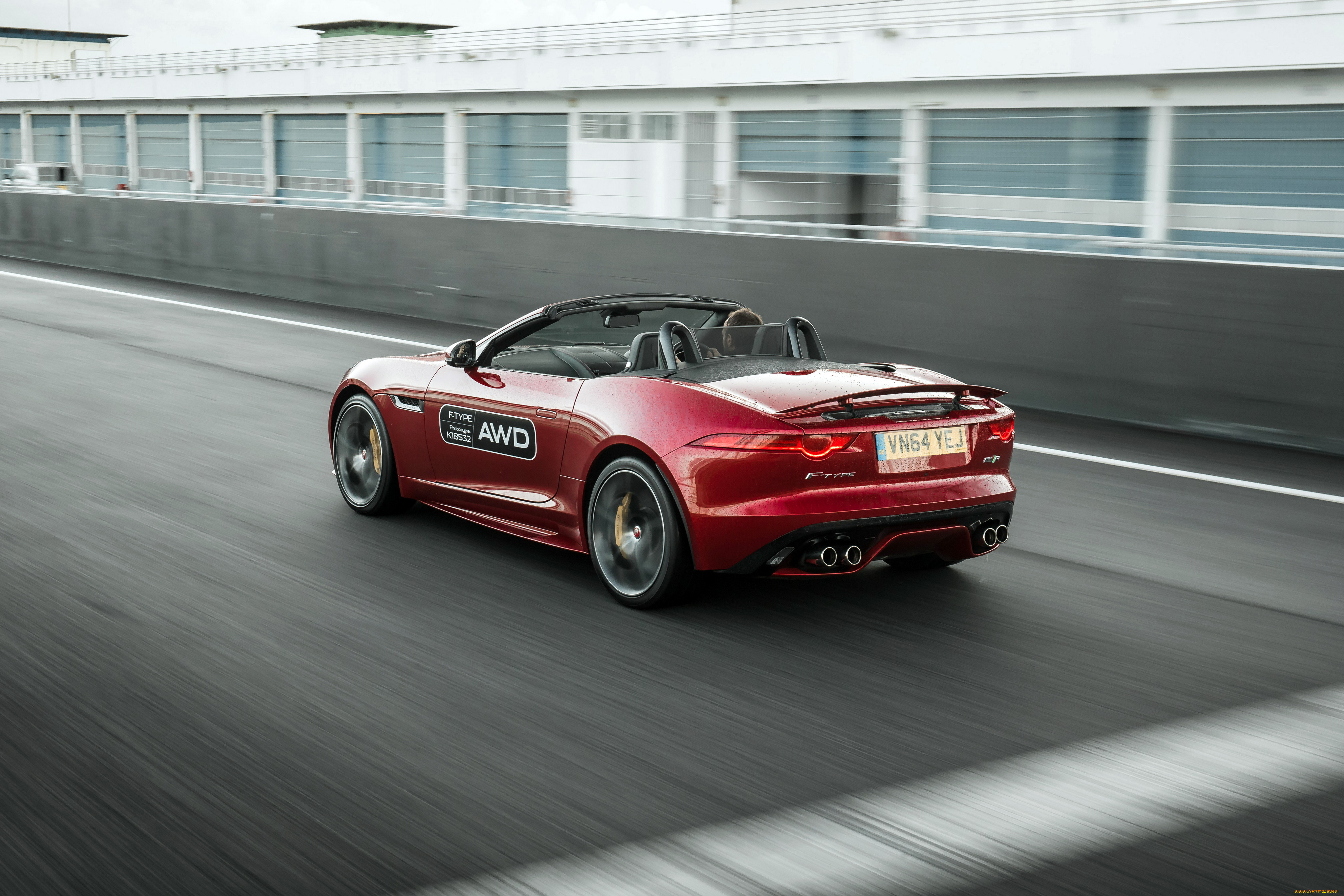 , jaguar, , 2015, uk-spec, r, awd, f-type